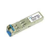 OPTECH SFP-155BWDM40-31-I ໂມດູນເຄື່ອງຮັບສົ່ງແສງ (155Mbps; 40 km)