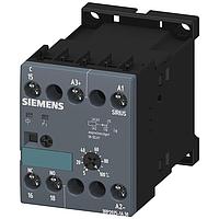 SIEMENS 3RP20251AQ30 ຕົວຄວບຄຸມເວລາ ຕົວຄວບຄຸມເວລາຊັດເຈນຕົວລໍຖ້າເວລາ ON DELAY