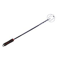 Sauermann SOM-900 ສາຍຮ້ອນ Omnidirectionnal Telescopic probe