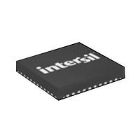 Intersil ISL95857AIRTZ-T ຕົວຄວບຄຸມແຮງໂຮງຫຼັກຫຼາຍເຟສ 1+2+1 ສໍາລັບ IMVP8, 40LD 5x5 TQFN