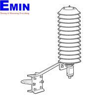 VAISALA DTR503A ໄສ້ລັງສີ (252 × 105 mm (9.92 × 4.13 in))