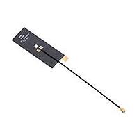 Molex 146184-0250 ISM Antennas - ISM, MICS, UHF, VHF, UWB ອັນເທນນາ UWB 250mm