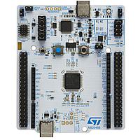 STMicroelectronics NUCLEO-C071RB ບອດພັດທະນາ STM32 Nucleo-64 ບອດພັດທະນາ STM32C071RB MCU, Arduino ແລະ ST morpho