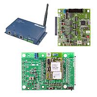 Analog Devices DC9022A ໂມດູນເຄືອຂ່າຍ SmartMesh WirelessHART RF Certified Star