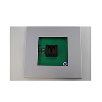 Xeltek DX1065 ອະແດັບເຕີຊັອກເກັດ (SOP14; Opentop; DX socket)