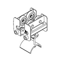 Molex 1301230116 ລົດກາງຂັ້ນ INTERMEDIATE CAR STL