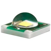 Cree LED XPEWHT-P1-R250-008F8 ໄຟ LED ພະລັງງານສູງ ສີຂາວ 2850 K 85-CRI, XLamp XPEWHT