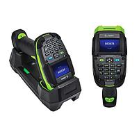 Zebra LI3608-KD ຕູ້ສະແກນບາໂຄດ (1280 x 960 pixels; 1D, 2D, OCR, IUID Support)