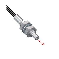 Banner Engineering PBT26UMSSMFF ເສັ້ນໃນເສັ້ນເສື້ອແບບແອດອບຕິກແບບພລາສຕິກ, ການສະທ້ອນແບບກົດກັບ; ຂະໜາດແກນ: 0.5 mm; ຄວາມຍາວເສັ້ນເສື້ອ: 2 m; ການດັບກະດູກ; ຕັດຟຣີ