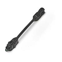 PHOENIX CONTACT 1079531 ຕ່າງຫຼັກພະລັງງານແສງອາທິດ / ຕ່າງຫຼັກພະລັງງານແສງອາທິດ PV-AS-MC4/6-150-MN-SET1