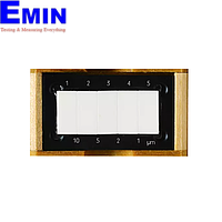 MITUTOYO 516-499-24 ຂັ້ນ​ຕອນ​ຕົ້ນ​ສະ​ບັບ​ (300, 100, 50, 20µm, JSS certificate)