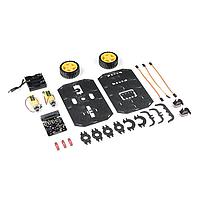 SparkFun KIT-16275 ຊຸດພັດທະນາ micro:bot kit ສໍາລັບ micro:bit - v2.0