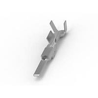 AMP Connectors - TE Connectivity 936261-1 Quick Connect 090 SLD TAB CONT(0.85-1.25)