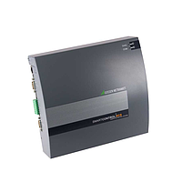 Gossen Metrawatt SMARTCONTROL I/O24 + LON ເຄື່ອງບັນທຶກຂໍ້ມູນພະລັງງານ (24 V DC; IO24+LON)