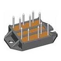 IXYS VTO39-08HO7 ໂມດູນ SCR 39 ແອມ 800V