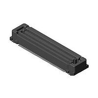 JAE Electronics AX01F100VAABR500 ບອດເພື່ອບອດ & ຕົວເຊື່ອມ Mezzanine CONN FLOATING SIDE STR 100 POS