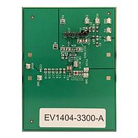 TDK EV1404-3300-A ບົດປະຕິບັດການປົກຄອງແຮງດັບໄຟຟ້າ - ບົດປະຕິບັດການປົກຄອງແຮງດັບໄຟຟ້າປ່ຽນແປງ Std Eval Board ສໍາລັບ FS1404