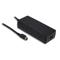 MEAN WELL GSM120B20-R7B ອາແດບເຕີ AC ເຕັມມື 120W 20V 6A 2ຂາ ອາແດບເຕີການແພດ