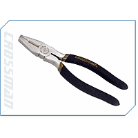 Crossman 95-308 Lineman Pliers (8 inch, American type pliers)