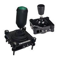 ETI Systems J1-00105-S-G ຈອຍສຕິກ JOYSTICK