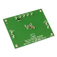 Analog Devices DC1749B ບົດທົດສອບຕົວຄວບຄຸມແຮງດັນສະຫວ່າງ - ຕົວຄວບຄຸມແຮງດັນສະຫວ່າງ LT8610 I 42V, 2.5A Micropower