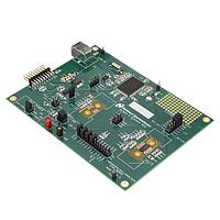 Texas Instruments LM96080EB/NOPB ເຄື່ອງມືພັດທະນາ IC ການແປງຂໍ້ມູນ LM96080 EVAL BRD