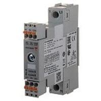 Carlo Gavazzi RGS1A60D50KEM ຣີເລຍຟາສດຽວ 1-ໂພນລະບົບຕິດຕັ້ງແຜງ SSR, E-layout, ການສະແດງຜ່ານການສະຫຼຸບສະຫຼອງ Zero-cross ມີການຕິດຕາມ, ກຳລັງແຮງງານ (Ue): 150 - 660 Vac (1200 Vp), ກຳລັງກວດສອບ (Ie): 50 Aac, ກຳລັງຄວບຄຸມ (Uc): 4 - 32 Vdc, ພະລັງງານພາຍນອກ: 24 Vdc, ການປ້ອງກັນເກີນແຮງງານທີ່ຕິດຕັ້ງໄວ້