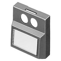 EAO 96-943.2 ຕົວຊີ້ວຍຕິດຕັ້ງບົດບາດ / ຕົວຊີ້ວຍສະຫນັບສະຫນູນ CAP ສໍາລັບ FILM1LED GRN