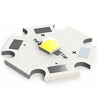 New Energy XPLBWT-00-0000-000HV227G-SB01 ໄຟ LED ພະລັງງານຕ່ຳ ສີຂາວ 2700 K, 80 CRI Starboard XPLB