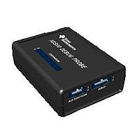 Texas Instruments TMDSEMU110-U Debugger Probes XDS110 ຜະລິດຕະພັນ DISC-RESTRICTED-PART
