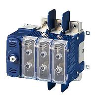 Littelfuse LM30603PJ ຕິດຕັ້ງຕົວຕັດຟອງຟູຊ໌ຄລາດ J CLASS J DISCONNECT 60A 3P