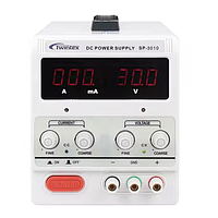 Twintex SP-3010 ອຸປະກອນຈົດພະລັງງານ (0-30V, 0-10A)