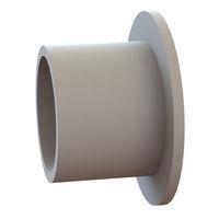 Essentra Components 12SWS3149 ອຸປະກອນຊຸດຊ່ອງຊ່ອງຊ່ອງ, .510 ID, .865 OD, .600 Shank OD