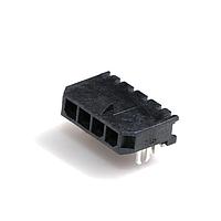 Molex 43650-0411 ພາວເລີ້ມ MICRO-FIT 3.0 HEADER