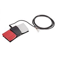 Altech 616.9200.003 ປຸ່ມກົດດ້ານຕີນ FOOT SWITCH, DOUBLE PEDAL