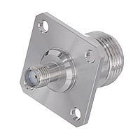 Hirose Electric HRM-556SV ຕົວແປງ RF - ລະຫວ່າງຊຸດ