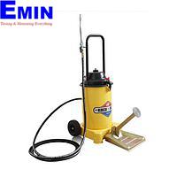 KOCU GZ-6J ເມ່ບີ່ mỡ bằng chân 12L KOCU GZ-6J