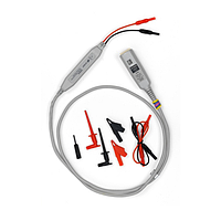 KEYSIGHT N2804A Probe ຄວາມແຕກຕ່າງແຮງດັນສູງ (300 MHz, ± 1000V)