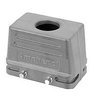 Amphenol Tuchel C146 21R010 650 8 ຮູດສະບັບມິດຕຣິກ