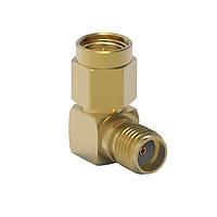 Wurth Elektronik 64403203112000 ຕົວແປ RF - ໃນຊຸດ WR-ADPT Adapter R ປຸກ/ຈັກ SMA