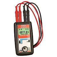 OMEGA CL510A-10 ຕົວຈຳລອງ PT100 & PT1000 RTD ມີເສັ້ນກັບຫຼາຍຫຼືເສັ້ນກັບເລືອກເອົາເອງ