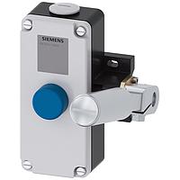 SIEMENS 3SE73101AE00 ສະວັດສະວັດທີ່ຄວບຄຸມດ້ວຍສາຍ, ສະວັດສະວັດທີ່ຄວບຄຸມດ້ວຍສາຍ SW, ລັດແລະການປິດ PSI