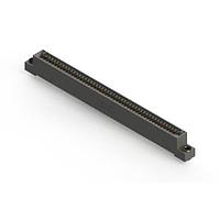 EDAC 895-049-523-103 ຕົວຮັບ .100" (2.54mm) Pitch Card Edge Connector