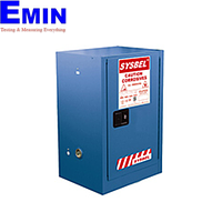 Sysbel WA810120B ຕູ້ Corrosive (12/45 (Gal/L))