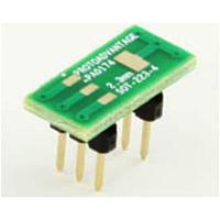 Chip Quik PA0174 ອະເດັບເຕີ SOT-223-4 ເປັນ DIP-6 SMT Adapter