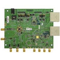 Analog Devices AD9683-250EBZ ADC 14Bit 250Msps ADC w/JESD204B EB