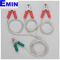 HASEGAWA Type H Grounding Hook Set (6.6 kV)
