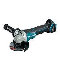 MAKITA DGA508Z ເຄື່ອງຕັດມຸມໄຮ້ສາຍ (125mm, 8,500Rpm)
