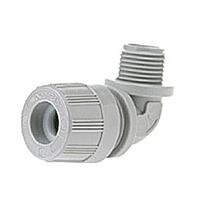 Molex 1300980001 ກວດສອບສາຍສະບັບ MAX-LOC F2 1/2 90 (.437-.625)