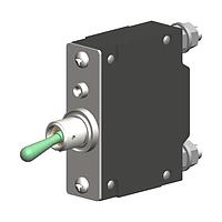 Carling Technologies CM1-B0-14-810-601-C ຕັດກວດວົງຈອນ CM1B014810601C